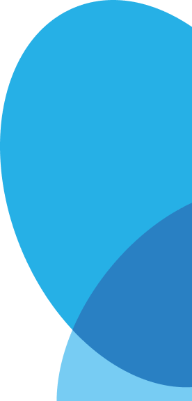 Shape Footer