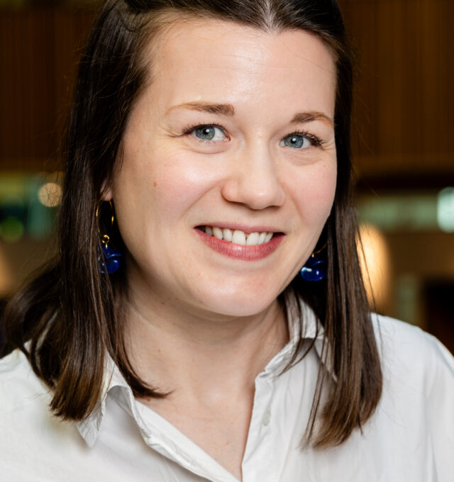 Laura Freeman 