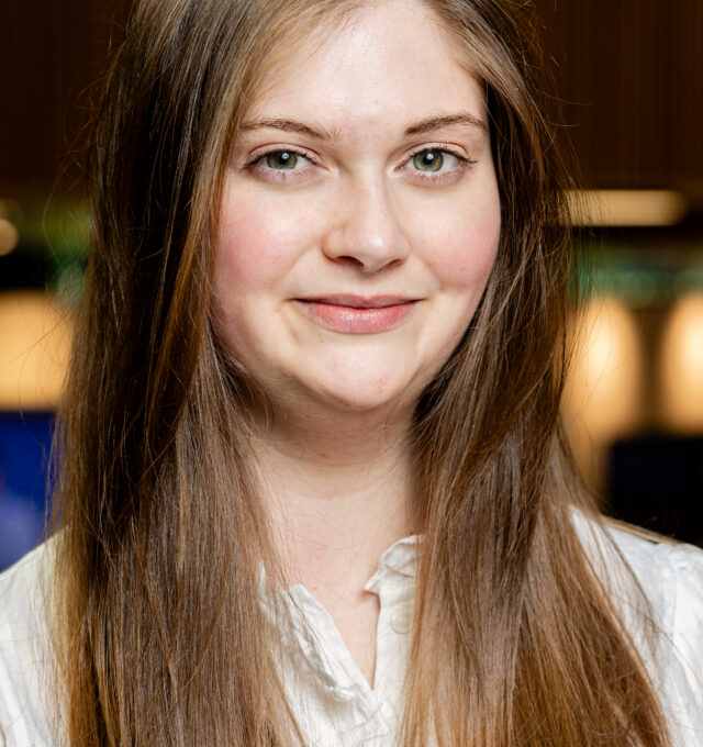 Olivia Burns
