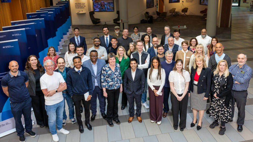Propel Healthtech West Yorkshire has launched its second cohort of innovators, bringing together founders, partners and stakeholders from across the region’s health innovation ecosystem.