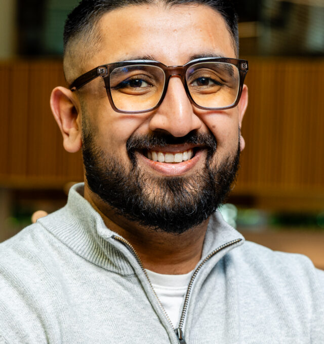 Krishan Patel