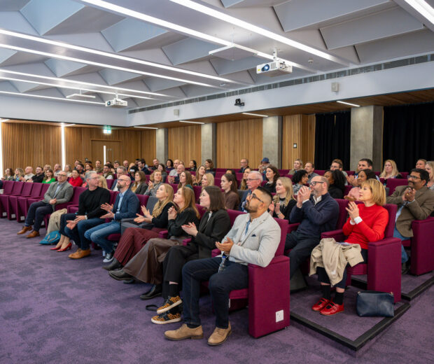 30 health innovators complete Propel Healthtech West Yorkshire programme