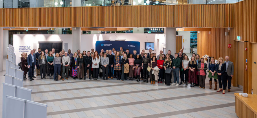 30 health innovators complete Propel Healthtech West Yorkshire programme