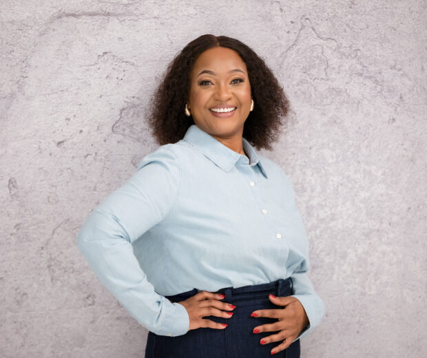 Tsitsi Chinyandura, Founder at Lotessa Digital Health Ltd