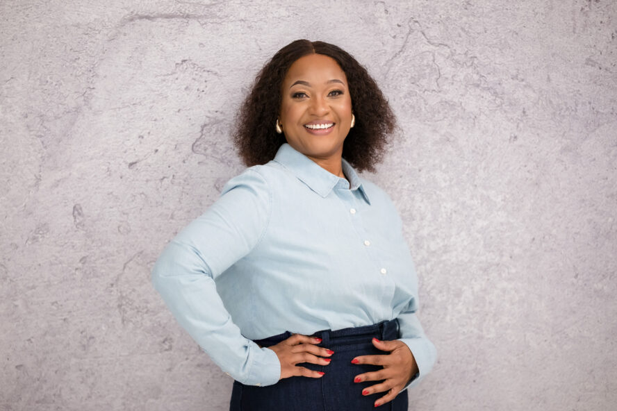 Tsitsi Chinyandura, Founder at Lotessa Digital Health Ltd